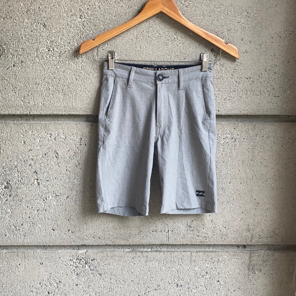 Billabong Youth Crossfire Submersibles - Picture 2 of 14